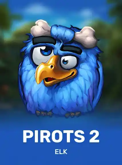 Pirots 2