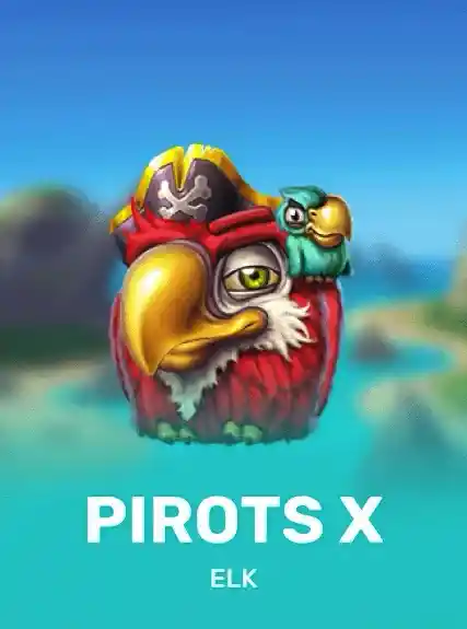 Pirots X