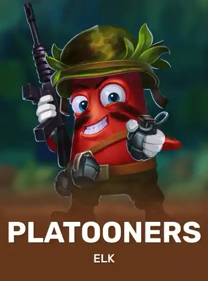 Platooners