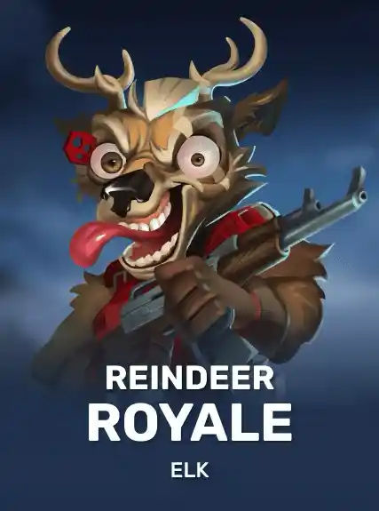Reindeer Royale