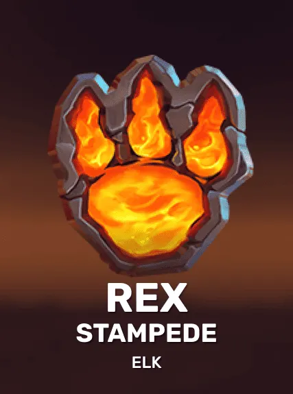 Rex Stampede