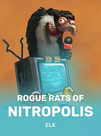 Rogue Rats