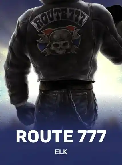 Route 777