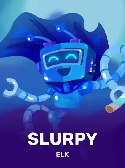 Slurpy