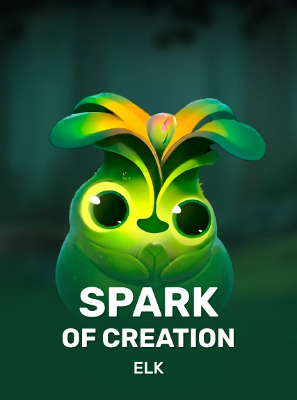 Spark of Creation