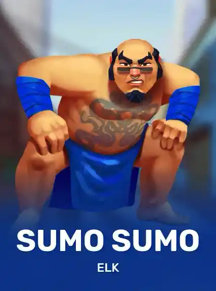 Sumo Sumo