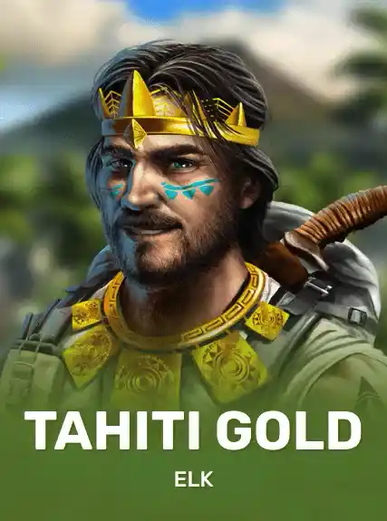 Tahiti Gold