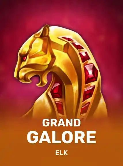 The Grand Galore