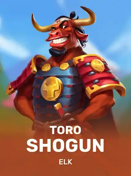 Toro Shōgun