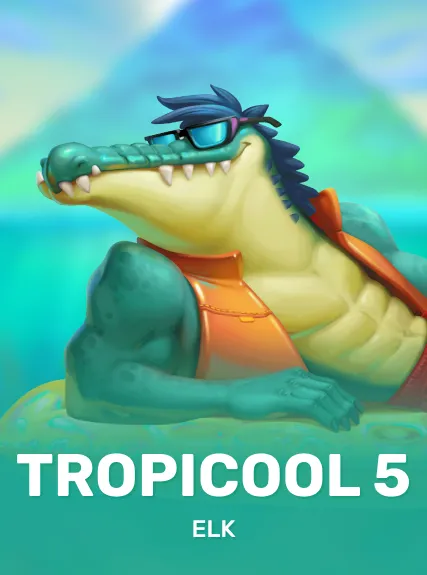 Tropicool 5