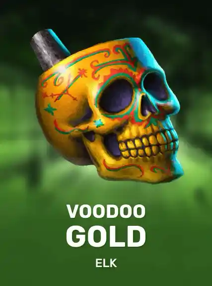 Voodoo Gold