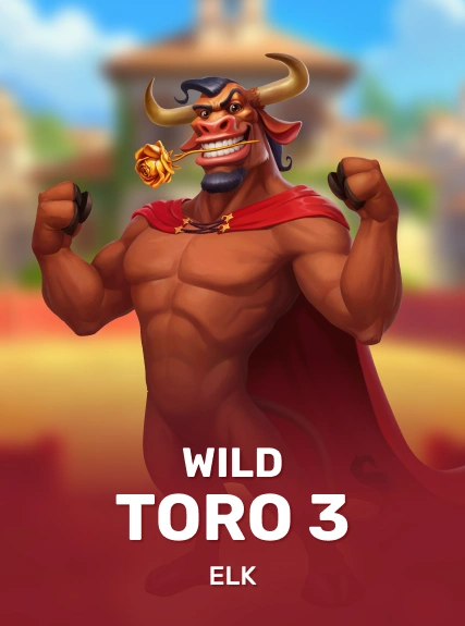Wild Toro 3