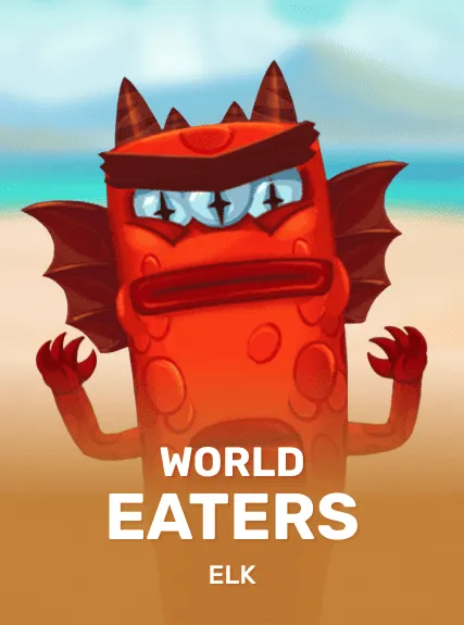 World Eaters
