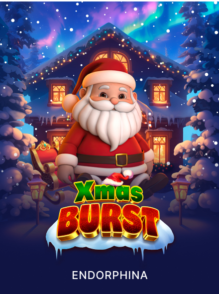 Xmass Burst