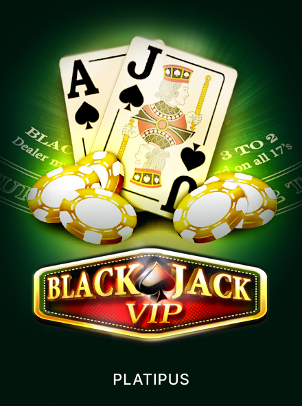 Blackjack VIP 43