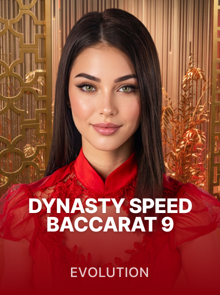 Dynasty Speed Baccarat D