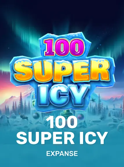 100 Super Icy