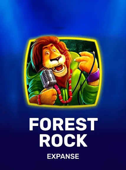 Forest Rock