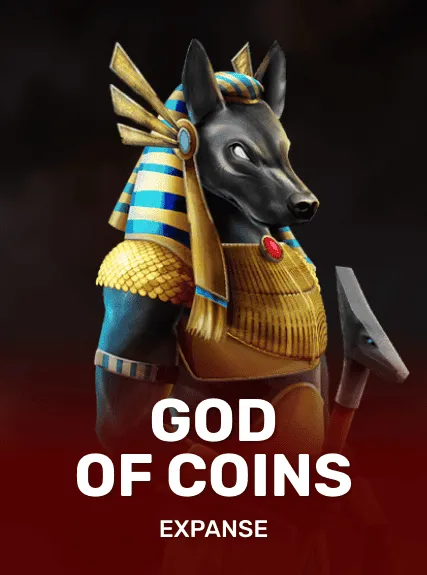God of Coins