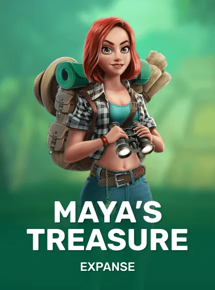 Mayas Treasure