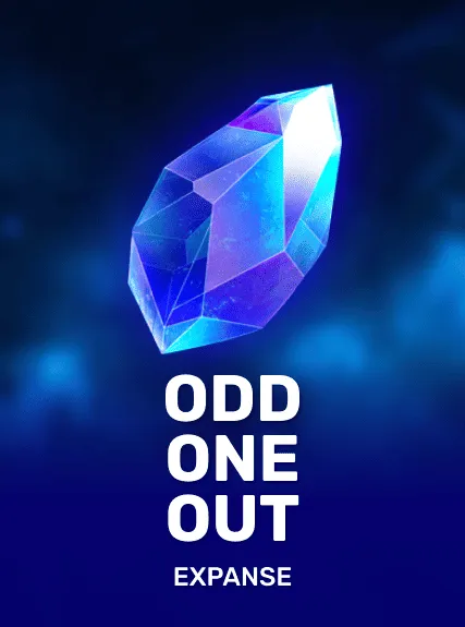 Odd One Out