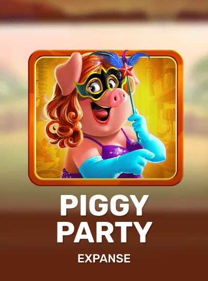 Piggy Party