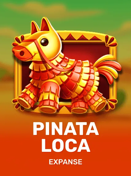 Pinata Loca