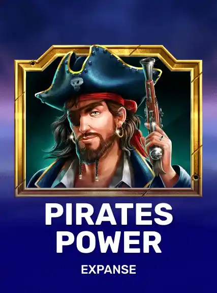 Pirates Power