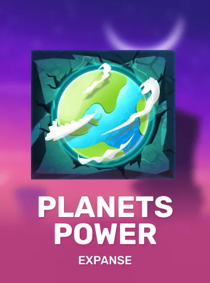 Planets Power