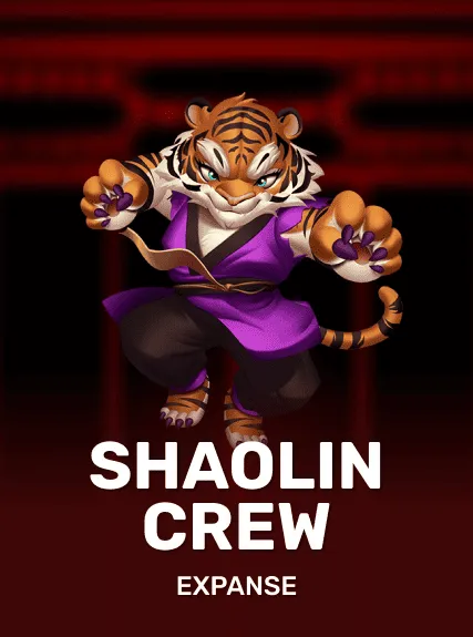 Shaolin Crew