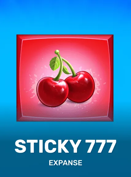 Sticky777