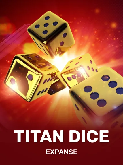 Titan Dice