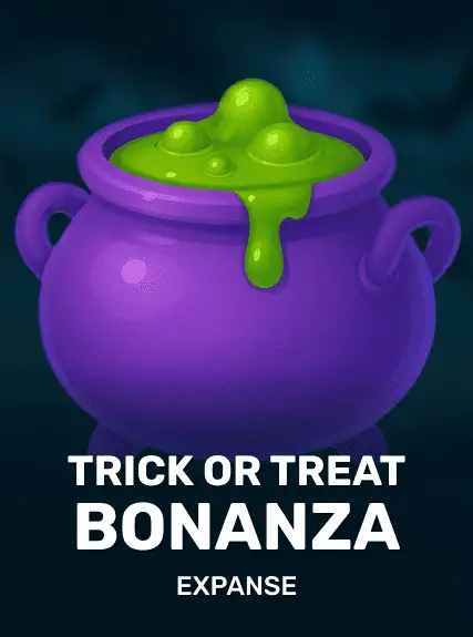 Trick or Treat Bonanza