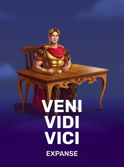 Veni Vidi Vici