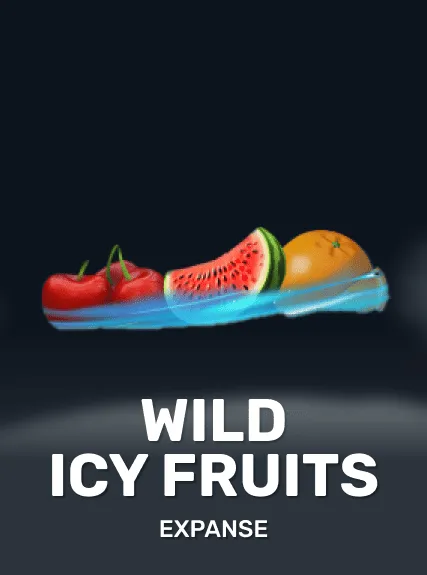 Wild Icy Fruits