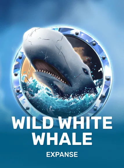 Wild White Whale