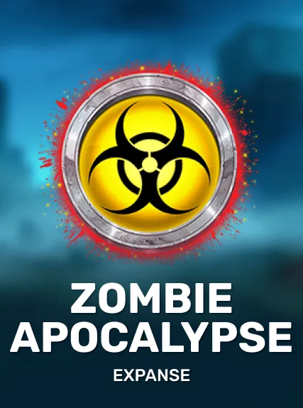 Zombie Apocalypse