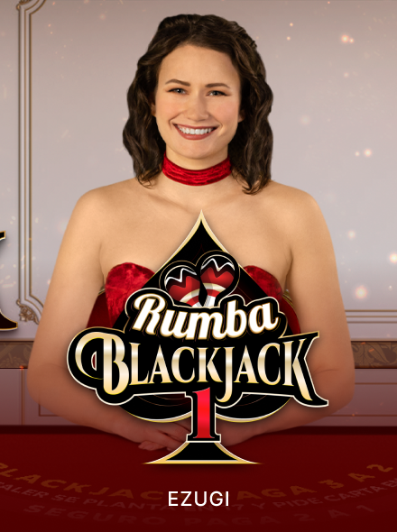 Rumba Blackjack 4