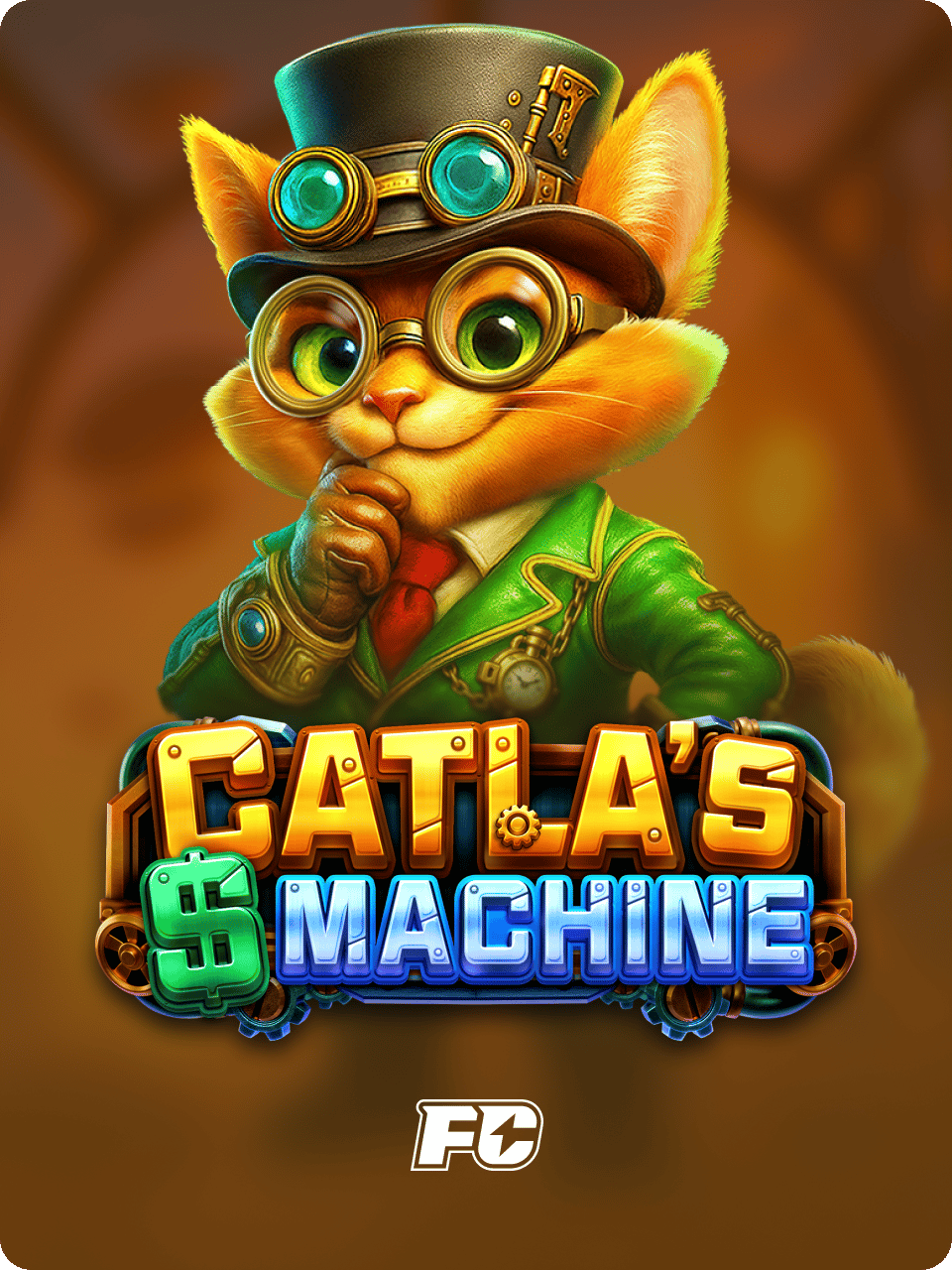 Catlas Money Machine