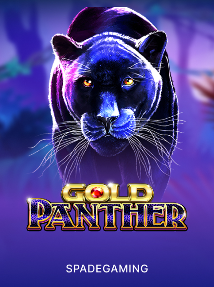 Golden Panther