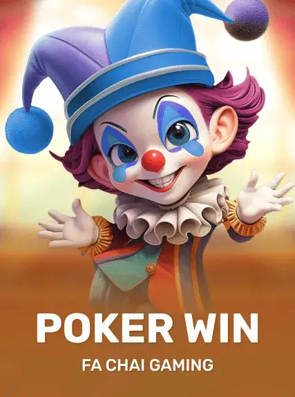 Poker Win