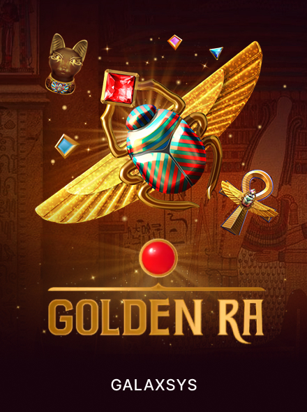 Golden Ra