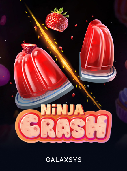Ninja Crash