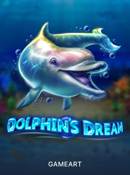 Dolphins Dream
