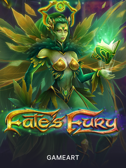 Fates Fury