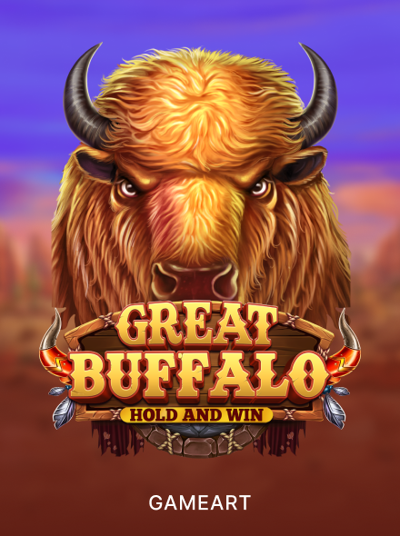 Great Buffalo Holdn Win