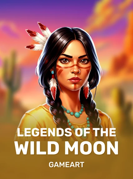 Legends of the Wild Moon