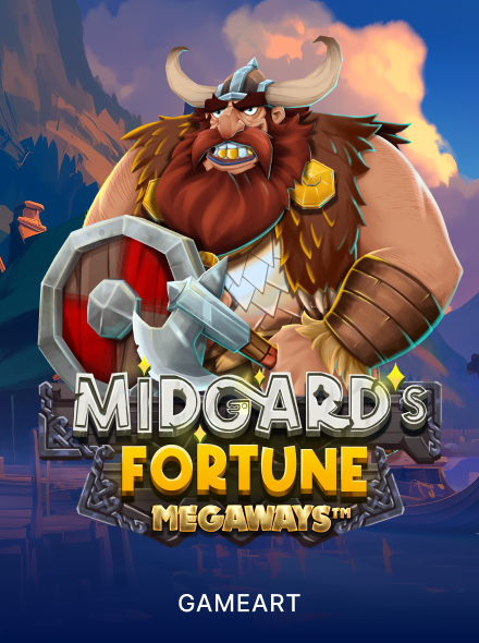 Midgards Fortune Megaways