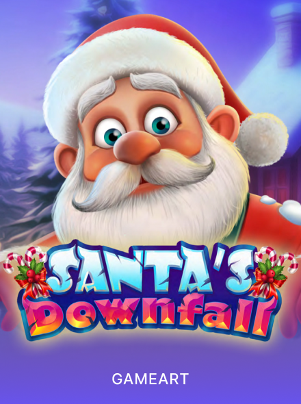 Santas Downfall