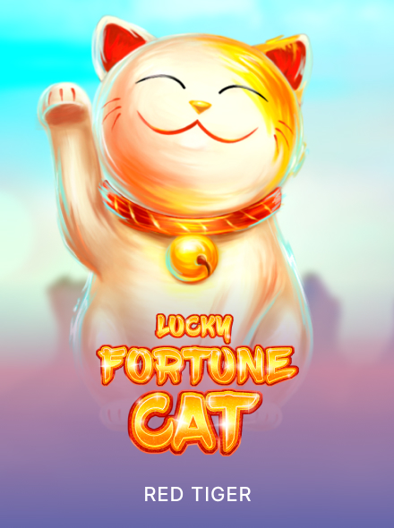 Lucky Fortune Card
